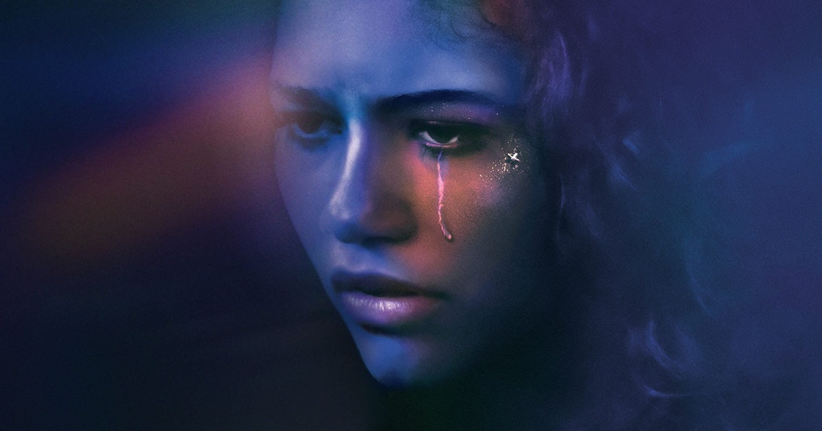 Euphoria Season 2 Episode 1 Cast Imdb
